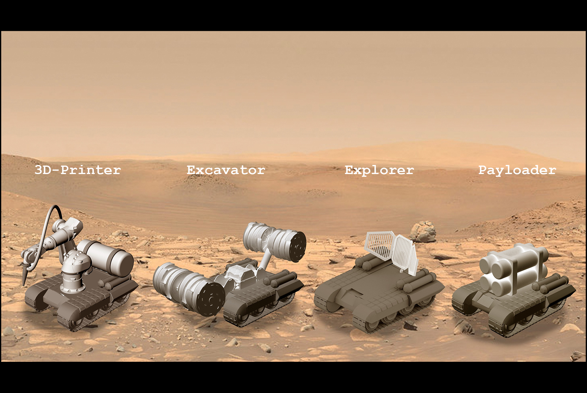 SWARM–ROBOTICS1