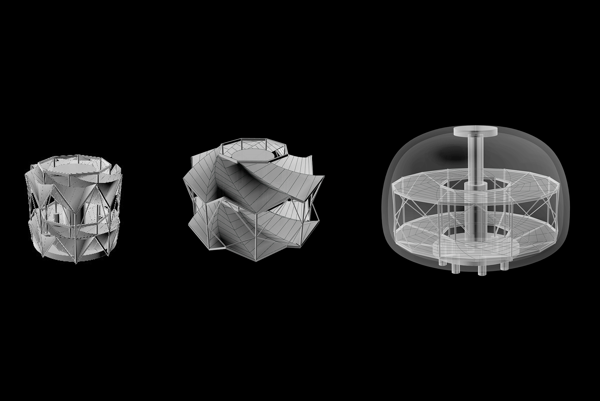 deployableABLE–STRUCTURE