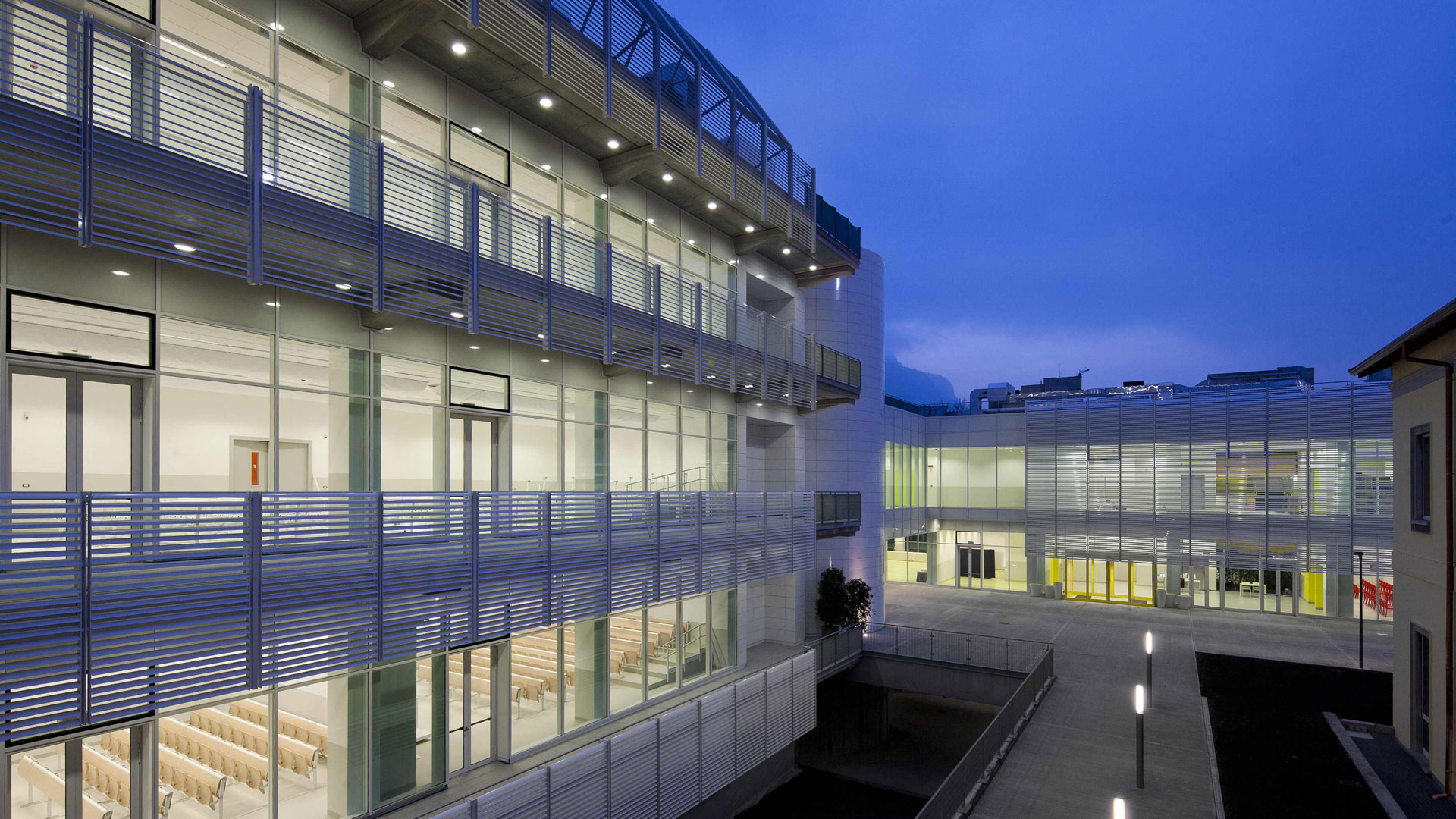 POLIMI-LECCO-CAMPUS