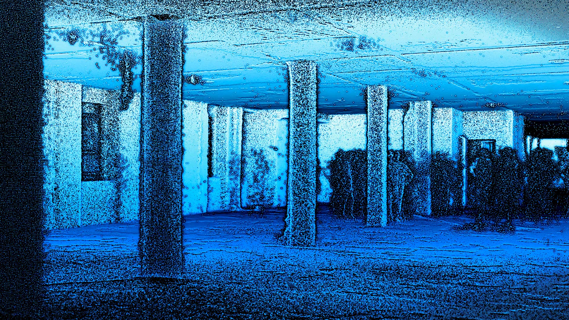 INDEXLAB_CERSAIE_TheGame_LIDAR INDEXLAB_CERSAIE_TheGame_LIDAR